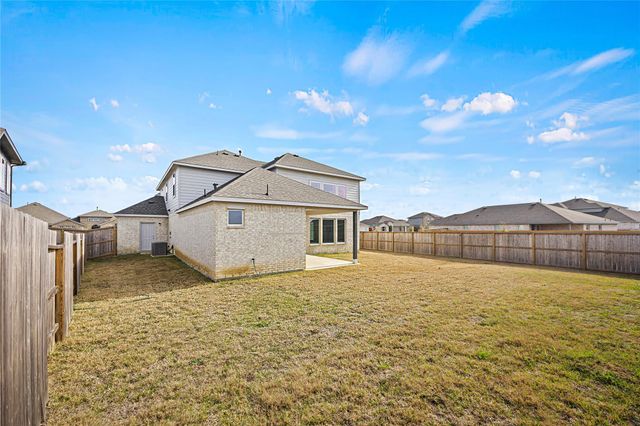 648 Canadian Trail, Dayton, TX 77535