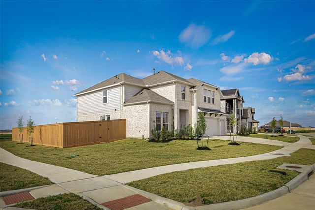 648 Canadian Trail, Dayton, TX 77535