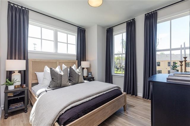 978 Bibbs Circle 16, Atlanta, GA 30318