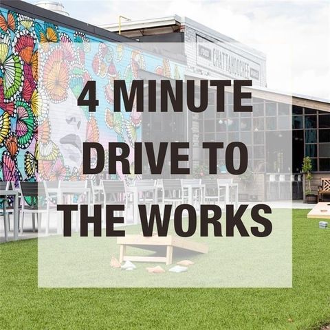 978 Bibbs Circle 16, Atlanta, GA 30318