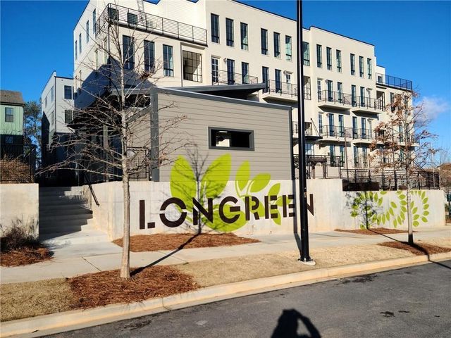 978 Bibbs Circle 16, Atlanta, GA 30318