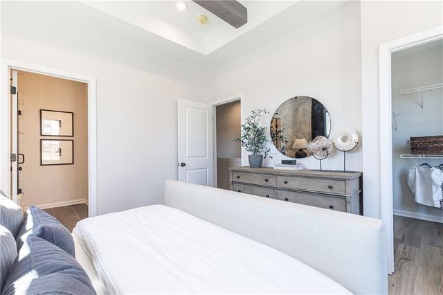 978 Bibbs Circle 16, Atlanta, GA 30318