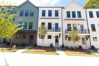 978 Bibbs Circle 16, Atlanta, GA 30318