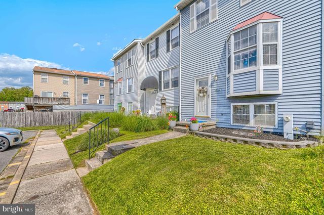 4067 RUSTICO RD, Baltimore, MD 21220