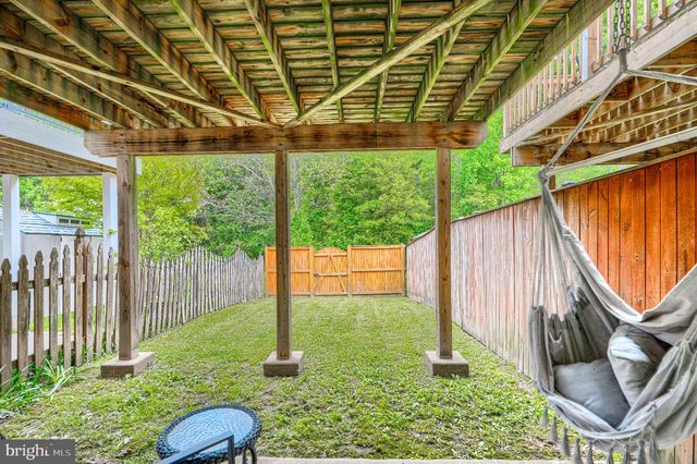4067 RUSTICO RD, Baltimore, MD 21220