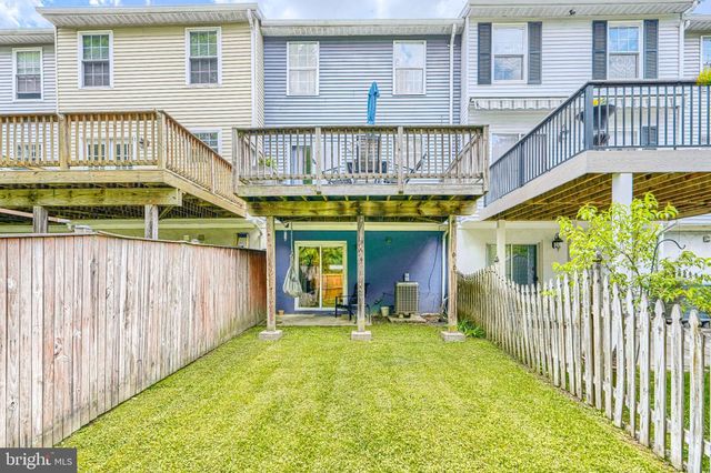 4067 RUSTICO RD, Baltimore, MD 21220