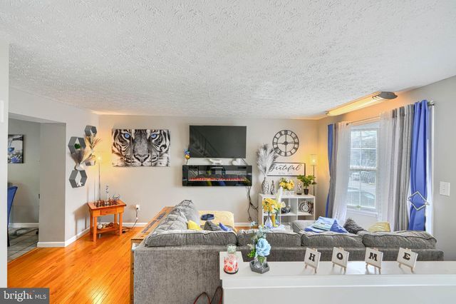 4067 RUSTICO RD, Baltimore, MD 21220
