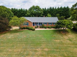 312 Lister Road, Landrum, SC 29356