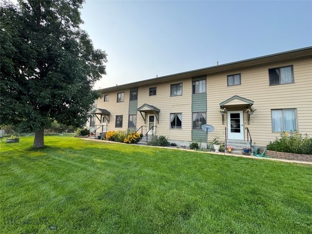 17 Chestnut Grove 17, Bozeman, MT 59718