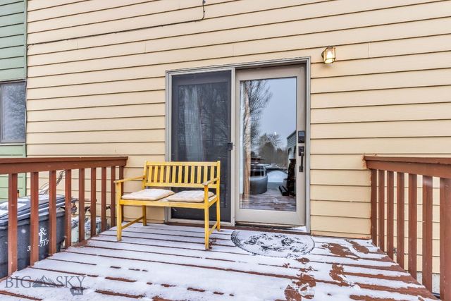 17 Chestnut Grove 17, Bozeman, MT 59718