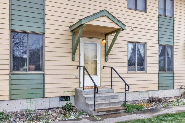 17 Chestnut Grove 17, Bozeman, MT 59718