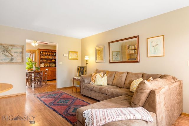 17 Chestnut Grove 17, Bozeman, MT 59718