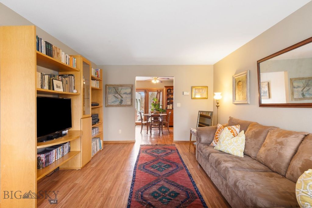 17 Chestnut Grove 17, Bozeman, MT 59718