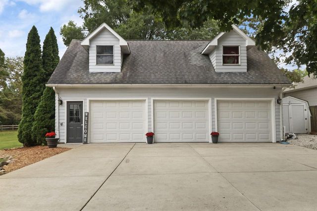 9105 Gittings ROAD, Mount Pleasant, WI 53406