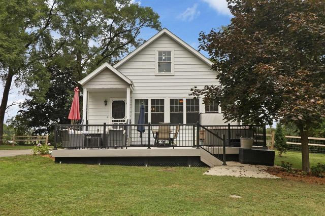 9105 Gittings ROAD, Mount Pleasant, WI 53406