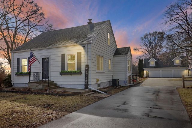 9105 Gittings ROAD, Mount Pleasant, WI 53406