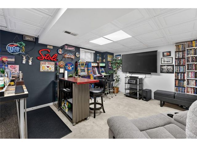 4890 S Holland Ct, Littleton, CO 80123