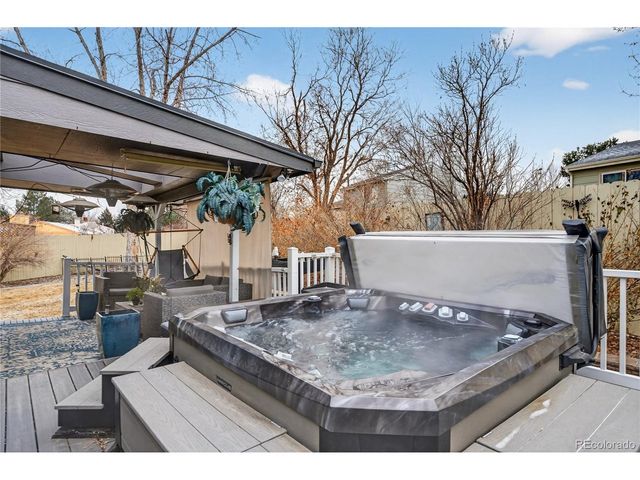 4890 S Holland Ct, Littleton, CO 80123