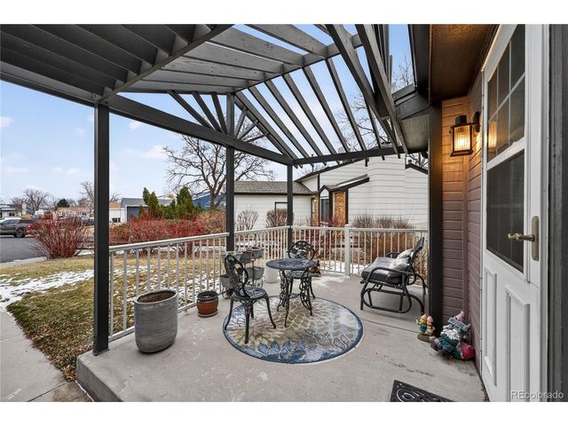 4890 S Holland Ct, Littleton, CO 80123