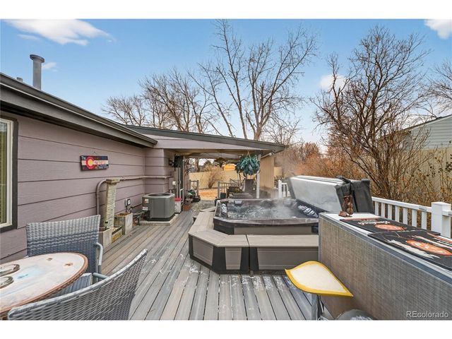 4890 S Holland Ct, Littleton, CO 80123