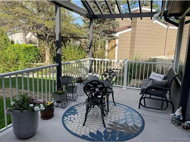 4890 S Holland Ct, Littleton, CO 80123