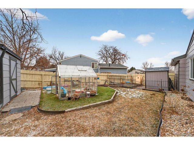 4890 S Holland Ct, Littleton, CO 80123