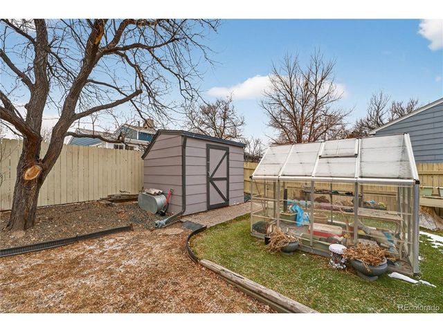 4890 S Holland Ct, Littleton, CO 80123