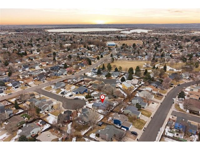 4890 S Holland Ct, Littleton, CO 80123