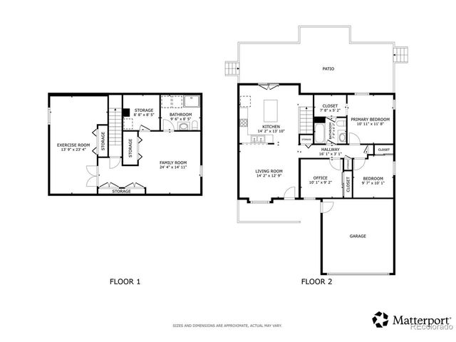 4890 S Holland Ct, Littleton, CO 80123