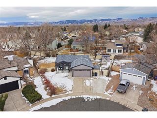 4890 S Holland Ct, Littleton, CO 80123