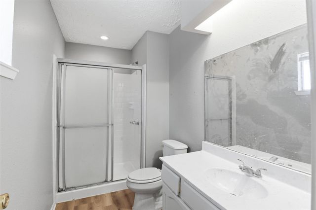 6015 Knotty Post Lane, Spring, TX 77373