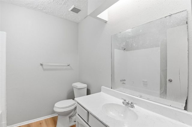 6015 Knotty Post Lane, Spring, TX 77373