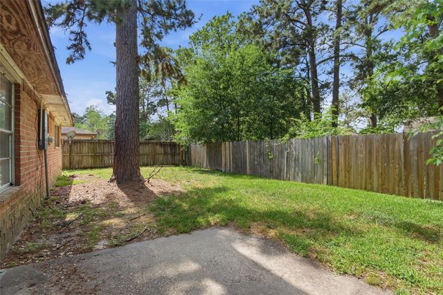 6015 Knotty Post Lane, Spring, TX 77373