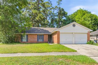 6015 Knotty Post Lane, Spring, TX 77373