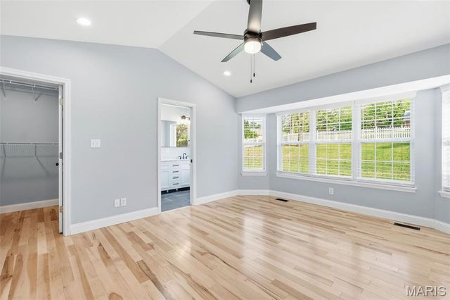 41 McClay Trail Drive, St Peters, MO 63376