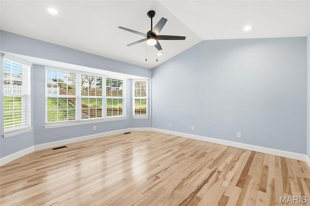 41 McClay Trail Drive, St Peters, MO 63376