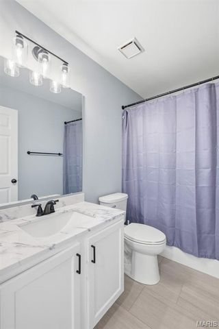 41 McClay Trail Drive, St Peters, MO 63376