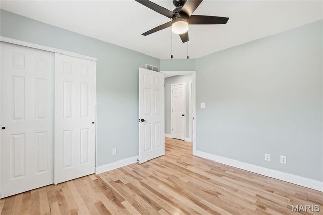 41 McClay Trail Drive, St Peters, MO 63376