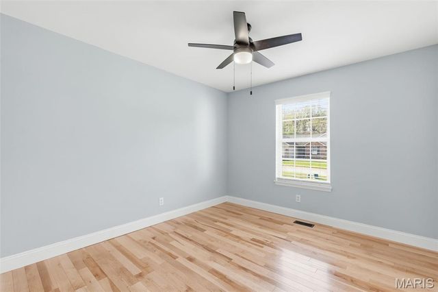 41 McClay Trail Drive, St Peters, MO 63376