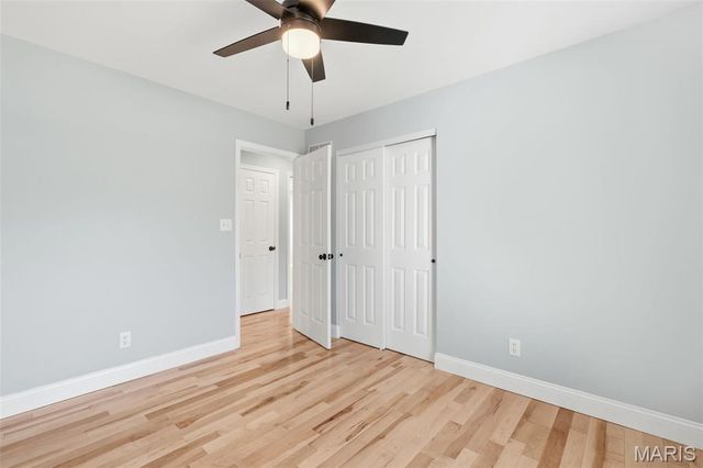 41 McClay Trail Drive, St Peters, MO 63376