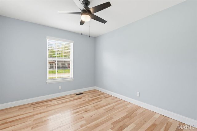 41 McClay Trail Drive, St Peters, MO 63376