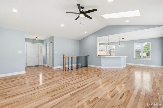 41 McClay Trail Drive, St Peters, MO 63376