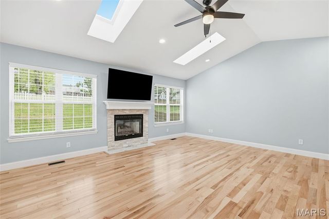 41 McClay Trail Drive, St Peters, MO 63376