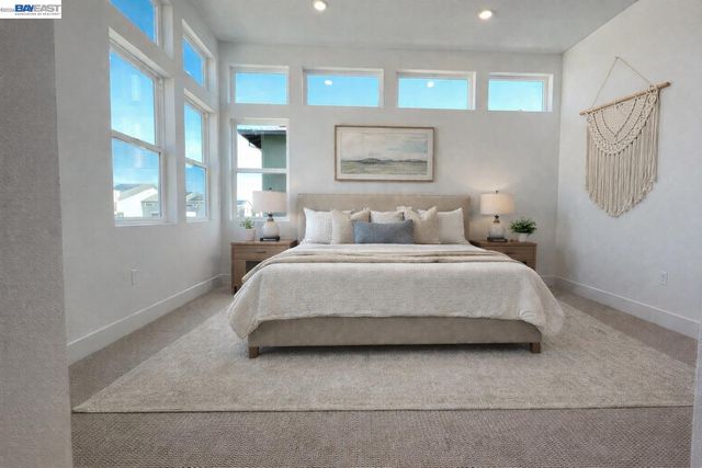 5552 Holly Bay Ave D, Dublin, CA 94568