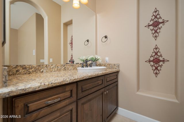 18509 W RANCHO Court, Litchfield Park, AZ 85340