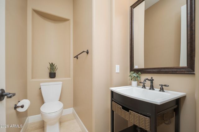 18509 W RANCHO Court, Litchfield Park, AZ 85340