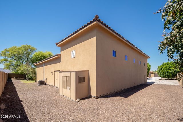 18509 W RANCHO Court, Litchfield Park, AZ 85340