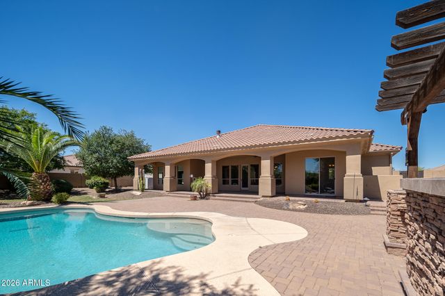 18509 W RANCHO Court, Litchfield Park, AZ 85340