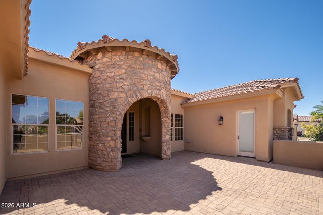 18509 W RANCHO Court, Litchfield Park, AZ 85340