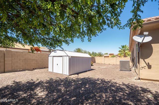 18509 W RANCHO Court, Litchfield Park, AZ 85340